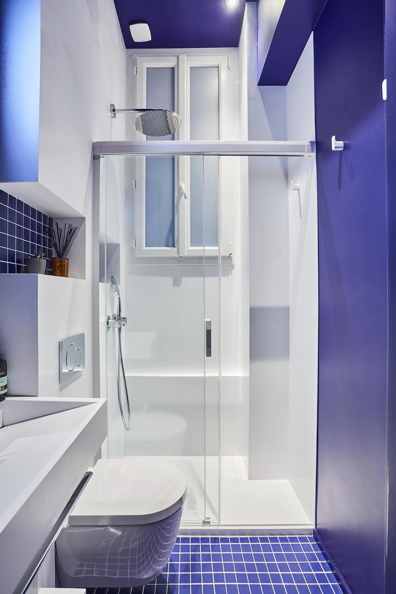 Le Marais Luxury Apartment In The Heart Of Paris - 2 Bed 2 Bath With Ac Exteriér fotografie