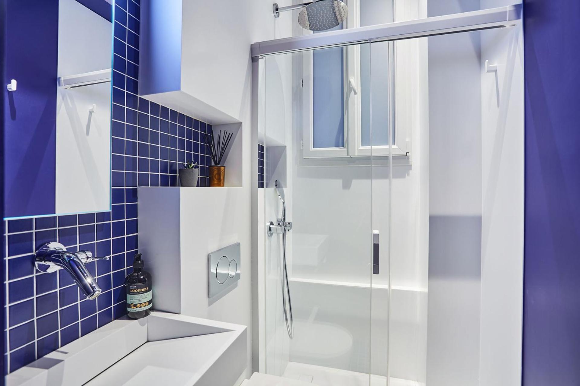 Le Marais Luxury Apartment In The Heart Of Paris - 2 Bed 2 Bath With Ac Exteriér fotografie
