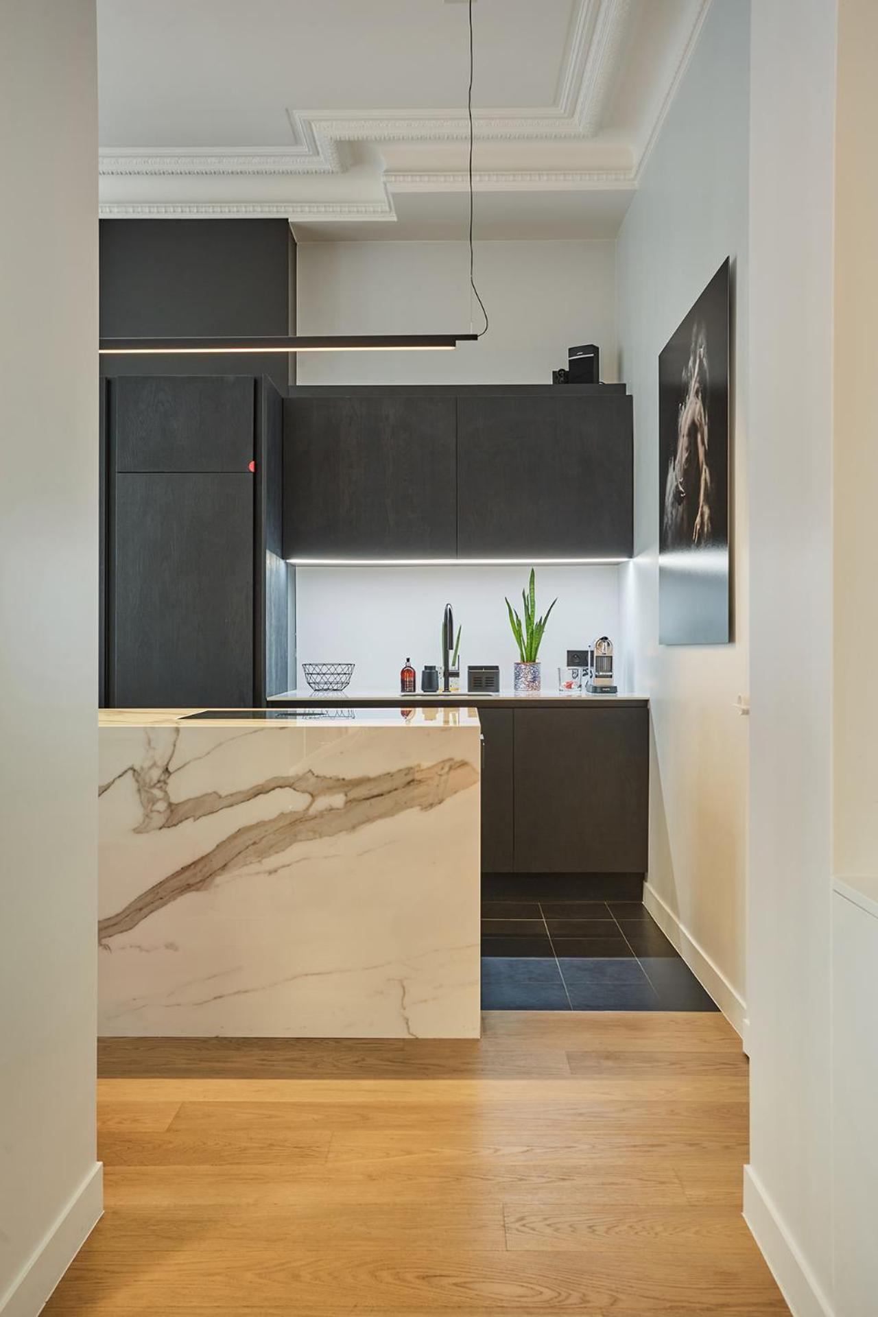 Le Marais Luxury Apartment In The Heart Of Paris - 2 Bed 2 Bath With Ac Exteriér fotografie