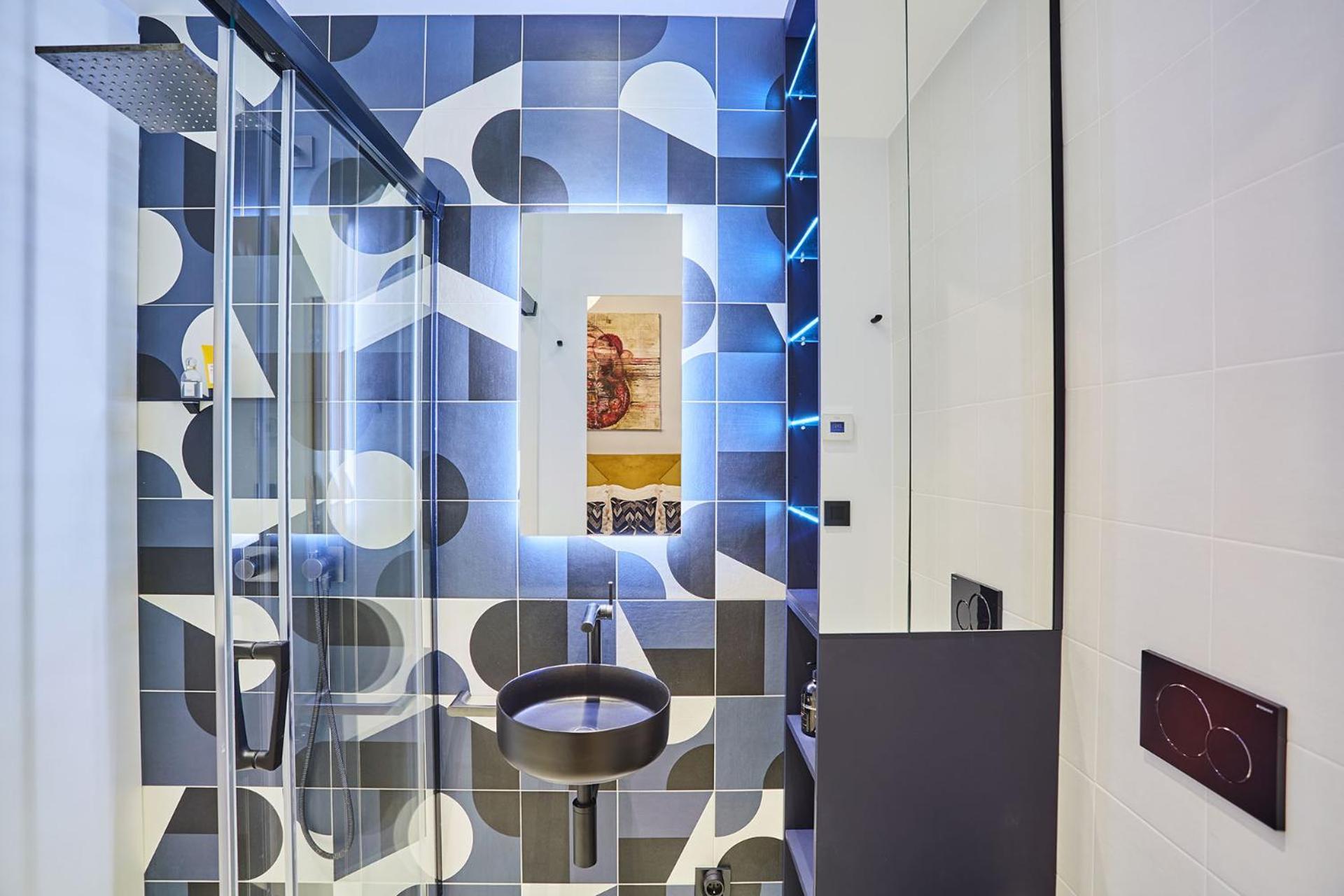 Le Marais Luxury Apartment In The Heart Of Paris - 2 Bed 2 Bath With Ac Exteriér fotografie