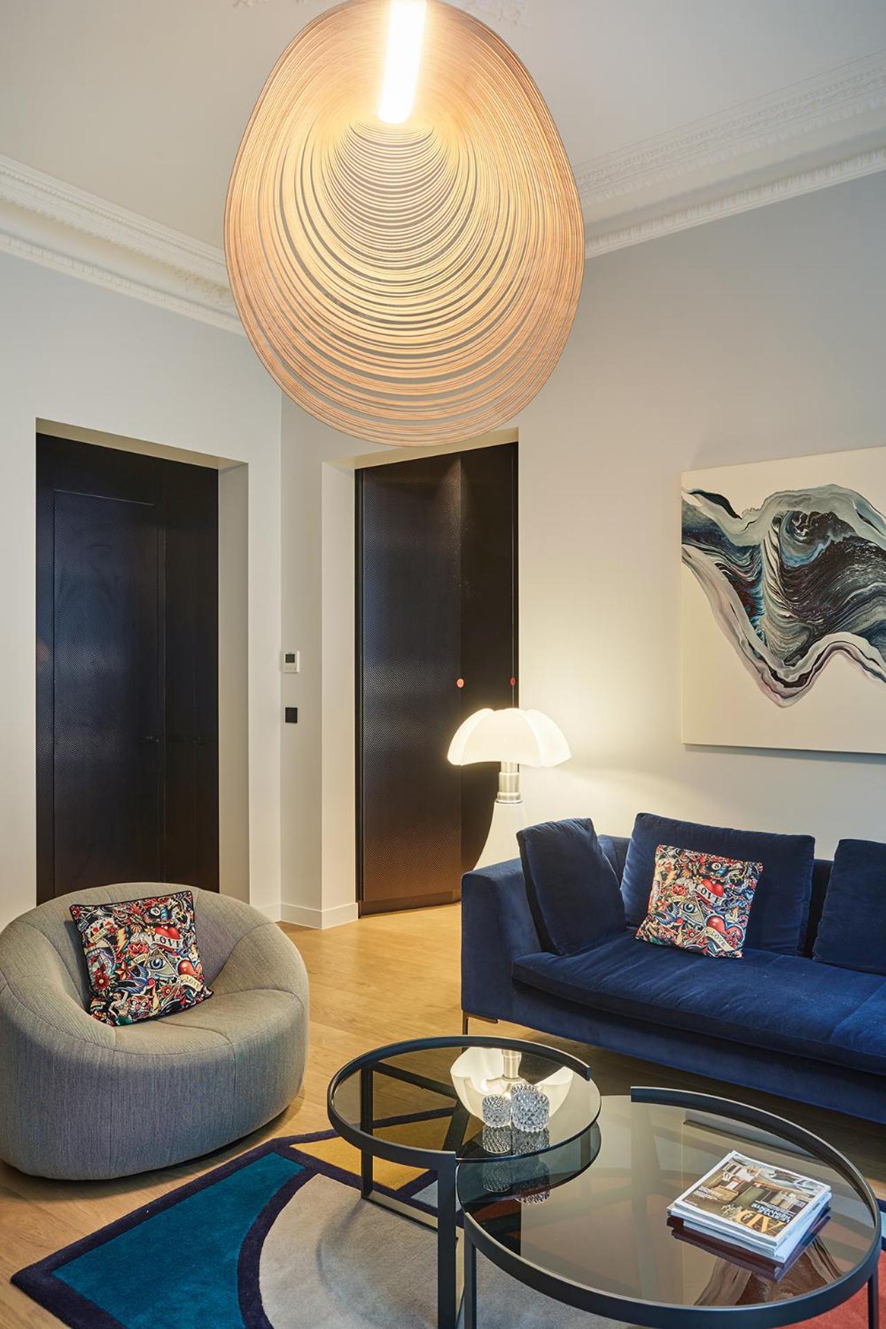 Le Marais Luxury Apartment In The Heart Of Paris - 2 Bed 2 Bath With Ac Exteriér fotografie